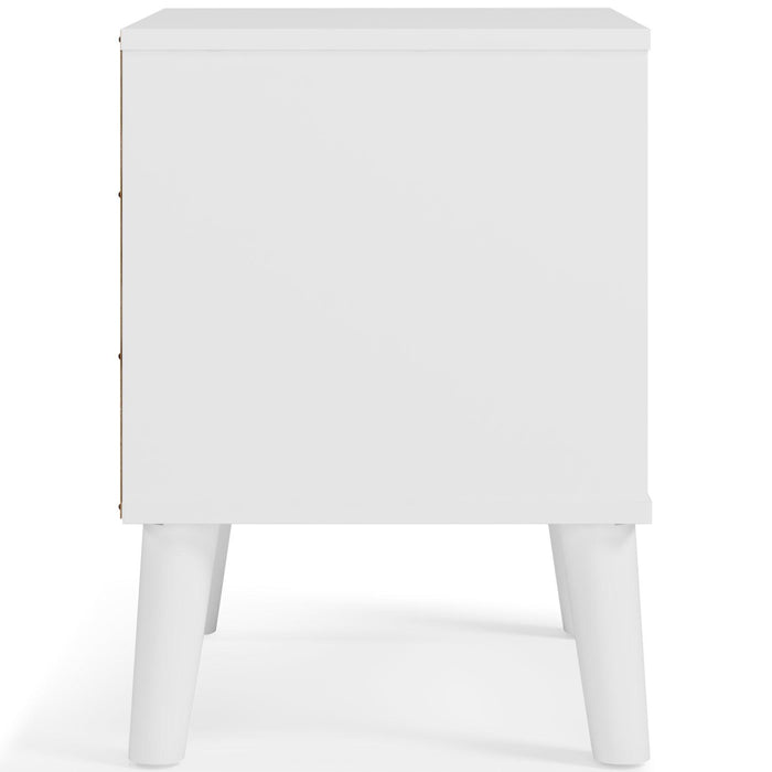 Piperton Nightstand - Tony’s Furniture Store & Linen (GA) - Multi Location