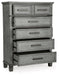 Russelyn Chest of Drawers - Tony’s Furniture Store & Linen (GA) - Multi Location