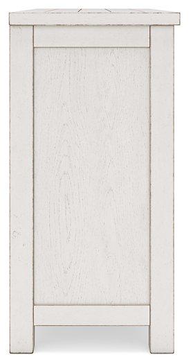 Robbinsdale Dining Server - Tony’s Furniture Store & Linen (GA) - Multi Location
