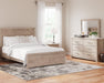 Senniberg Nightstand - Tony’s Furniture Store & Linen (GA) - Multi Location