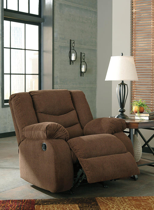Tulen Recliner - Tony’s Furniture Store & Linen (GA) - Multi Location