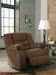 Tulen Recliner - Tony’s Furniture Store & Linen (GA) - Multi Location