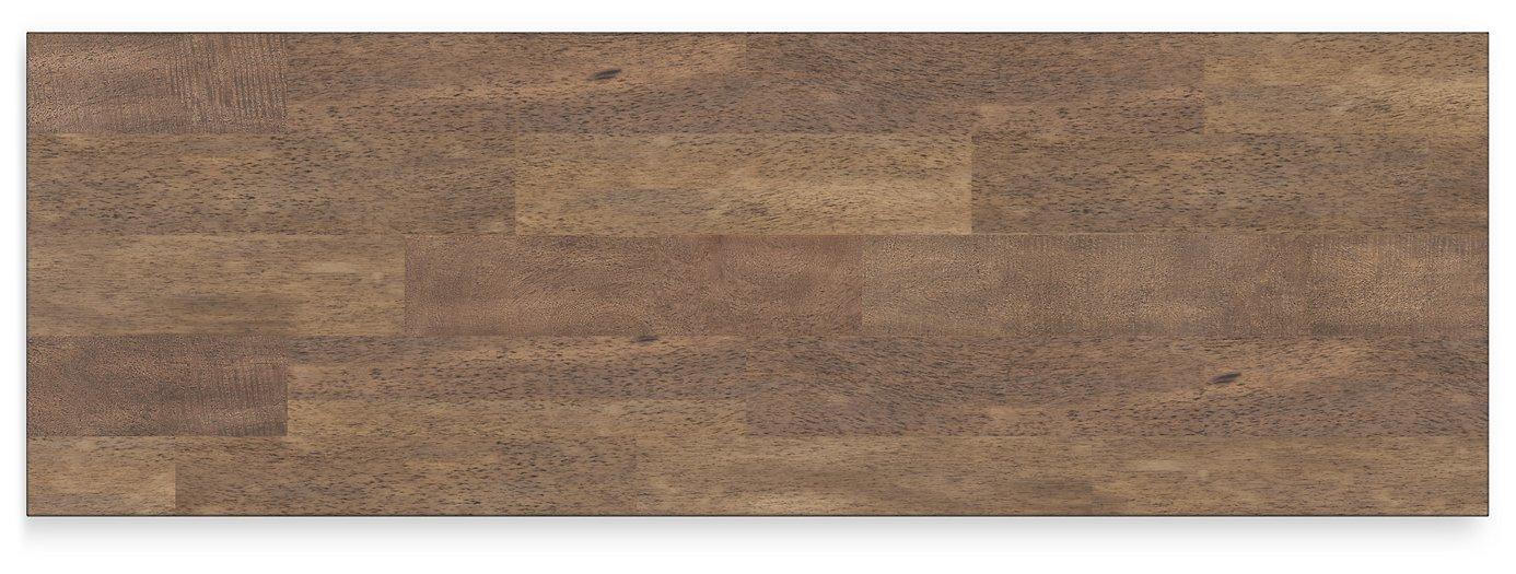 Wildenauer 50" Dining Bench - Tony’s Furniture Store & Linen (GA) - Multi Location