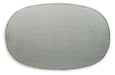 Hollyann Oversized Accent Ottoman - Tony’s Furniture Store & Linen (GA) - Multi Location