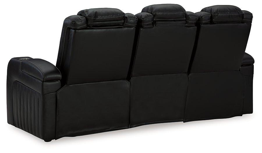 Caveman Den Upholstery Package - Tony’s Furniture Store & Linen (GA) - Multi Location