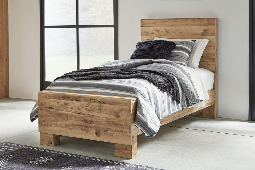 Hyanna Bed - Tony’s Furniture Store & Linen (GA) - Multi Location