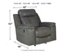 Jesolo Living Room Set - Tony’s Furniture Store & Linen (GA) - Multi Location