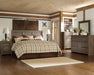 Juararo Bed - Tony’s Furniture Store & Linen (GA) - Multi Location