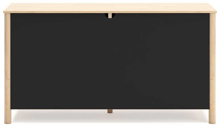 Cabinella Dresser - Tony’s Furniture Store & Linen (GA) - Multi Location