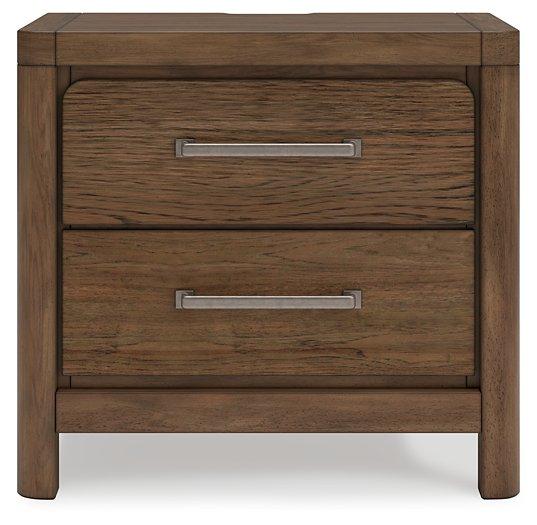 Cabalynn Nightstand - Tony’s Furniture Store & Linen (GA) - Multi Location