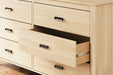 Cabinella Dresser - Tony’s Furniture Store & Linen (GA) - Multi Location