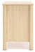 Cabinella Nightstand - Tony’s Furniture Store & Linen (GA) - Multi Location
