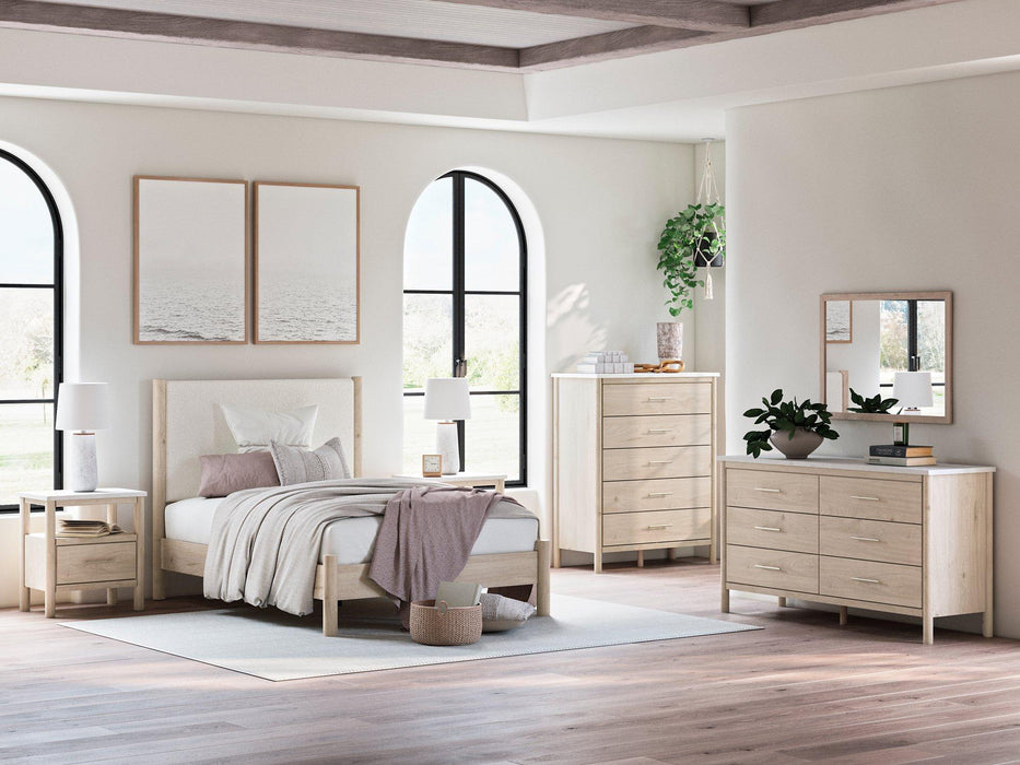 Cadmori Dresser - Tony’s Furniture Store & Linen (GA) - Multi Location