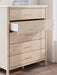 Cadmori Chest of Drawers - Tony’s Furniture Store & Linen (GA) - Multi Location