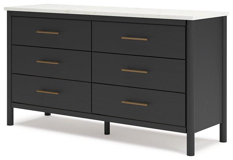 Cadmori Dresser and Mirror - Tony’s Furniture Store & Linen (GA) - Multi Location