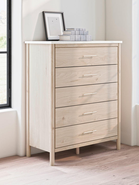 Cadmori Chest of Drawers - Tony’s Furniture Store & Linen (GA) - Multi Location