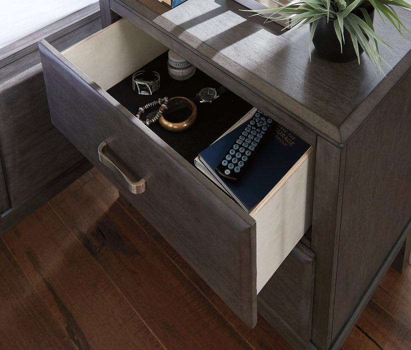 Caitbrook Nightstand - Tony’s Furniture Store & Linen (GA) - Multi Location