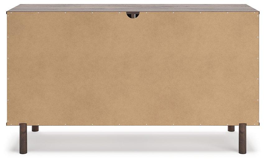 Calverson Dresser - Tony’s Furniture Store & Linen (GA) - Multi Location