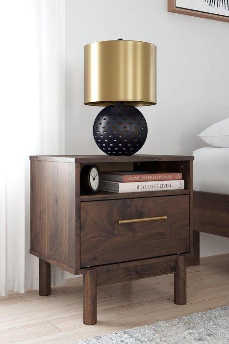 Calverson Nightstand - Tony’s Furniture Store & Linen (GA) - Multi Location