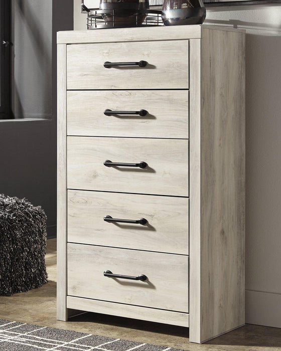 Cambeck Chest of Drawers - Tony’s Furniture Store & Linen (GA) - Multi Location