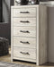 Cambeck Chest of Drawers - Tony’s Furniture Store & Linen (GA) - Multi Location