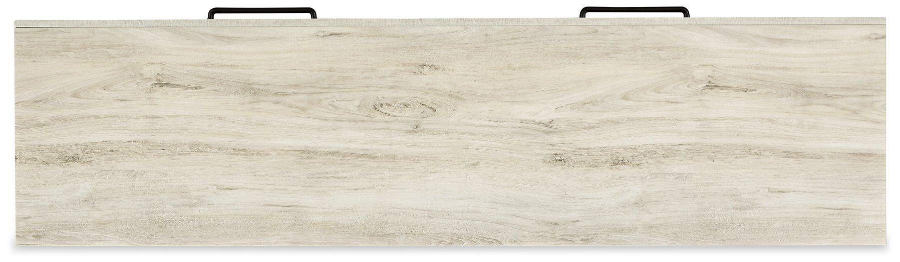 Cambeck Dresser - Tony’s Furniture Store & Linen (GA) - Multi Location