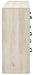 Cambeck Dresser - Tony’s Furniture Store & Linen (GA) - Multi Location