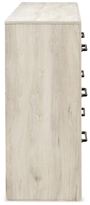 Cambeck Dresser and Mirror - Tony’s Furniture Store & Linen (GA) - Multi Location