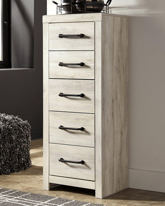 Cambeck Narrow Chest of Drawers - Tony’s Furniture Store & Linen (GA) - Multi Location