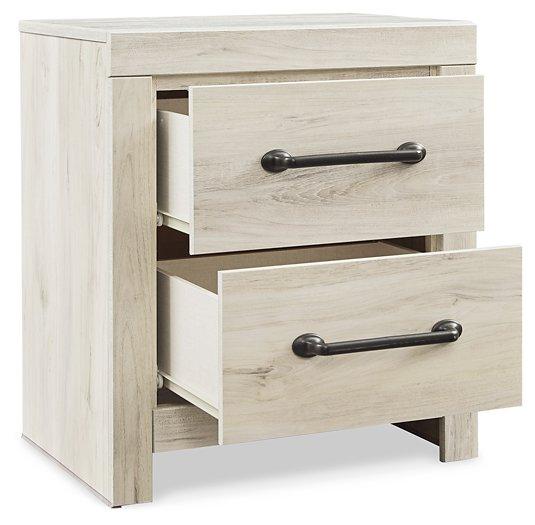 Cambeck Nightstand - Tony’s Furniture Store & Linen (GA) - Multi Location