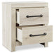Cambeck Nightstand - Tony’s Furniture Store & Linen (GA) - Multi Location