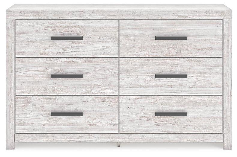 Cayboni Dresser - Tony’s Furniture Store & Linen (GA) - Multi Location