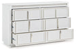 Chalanna Dresser - Tony’s Furniture Store & Linen (GA) - Multi Location