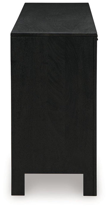 Cliffiings Accent Cabinet - Tony’s Furniture Store & Linen (GA) - Multi Location