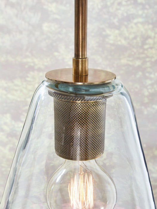 Collbrook Pendant Light - Tony’s Furniture Store & Linen (GA) - Multi Location