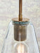 Collbrook Pendant Light - Tony’s Furniture Store & Linen (GA) - Multi Location