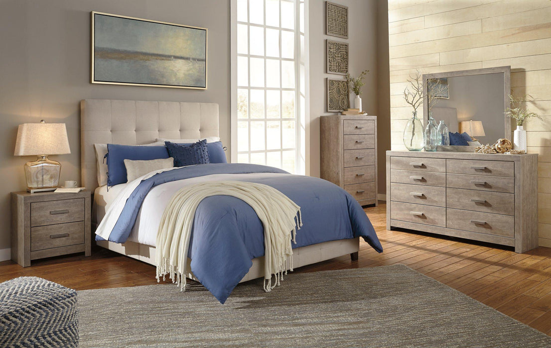 Culverbach Chest of Drawers - Tony’s Furniture Store & Linen (GA) - Multi Location
