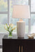 Cylener Table Lamp - Tony’s Furniture Store & Linen (GA) - Multi Location
