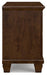 Danabrin Nightstand - Tony’s Furniture Store & Linen (GA) - Multi Location