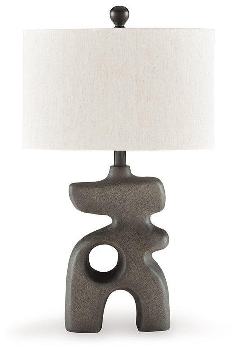 Danacy Lamp Set - Tony’s Furniture Store & Linen (GA) - Multi Location