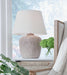 Danry Lamp Set - Tony’s Furniture Store & Linen (GA) - Multi Location