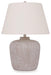 Danry Lamp Set - Tony’s Furniture Store & Linen (GA) - Multi Location