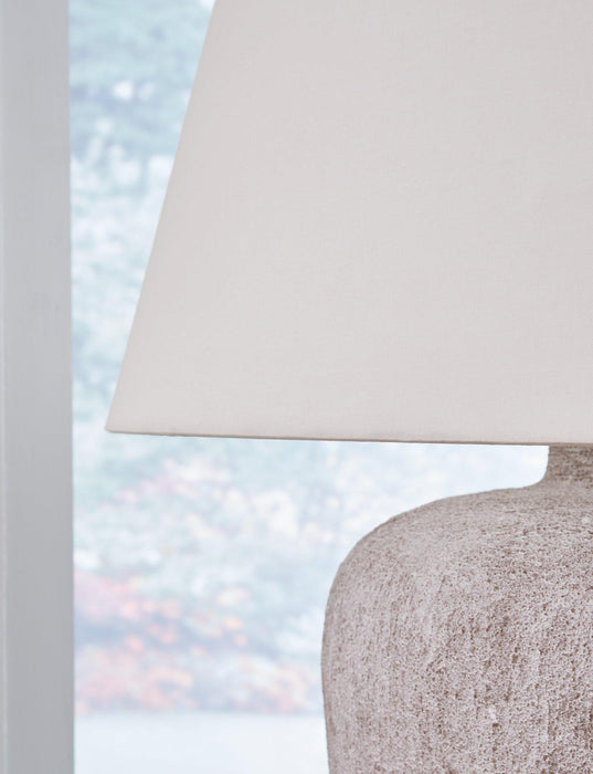 Danry Table Lamp - Tony’s Furniture Store & Linen (GA) - Multi Location