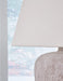 Danry Table Lamp - Tony’s Furniture Store & Linen (GA) - Multi Location