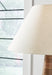 Danset Floor Lamp - Tony’s Furniture Store & Linen (GA) - Multi Location