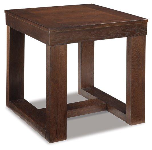 Watson End Table Set - Tony’s Furniture Store & Linen (GA) - Multi Location