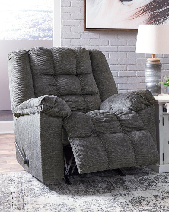 Drakestone Recliner - Tony’s Furniture Store & Linen (GA) - Multi Location