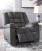 Drakestone Recliner - Tony’s Furniture Store & Linen (GA) - Multi Location