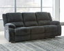 Draycoll Power Reclining Sofa - Tony’s Furniture Store & Linen (GA) - Multi Location