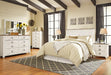 Willowton Bed - Tony’s Furniture Store & Linen (GA) - Multi Location